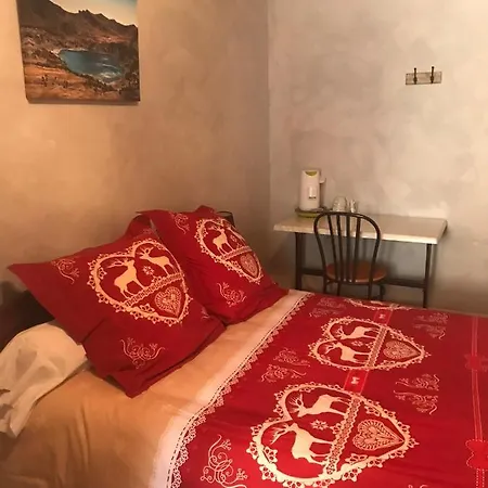 Bed and breakfast La Condaminoise