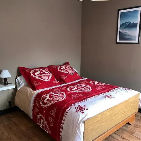 Bed and breakfast La Condaminoise La Condamine-Chatelard