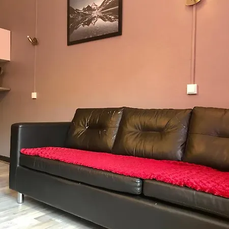 La Condaminoise Bed and breakfast 2*